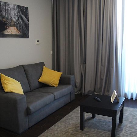 Basto Vila Hotel Cabeceiras de Basto Luaran gambar