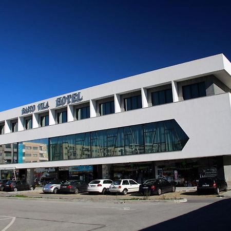 Basto Vila Hotel Cabeceiras de Basto Bilik gambar