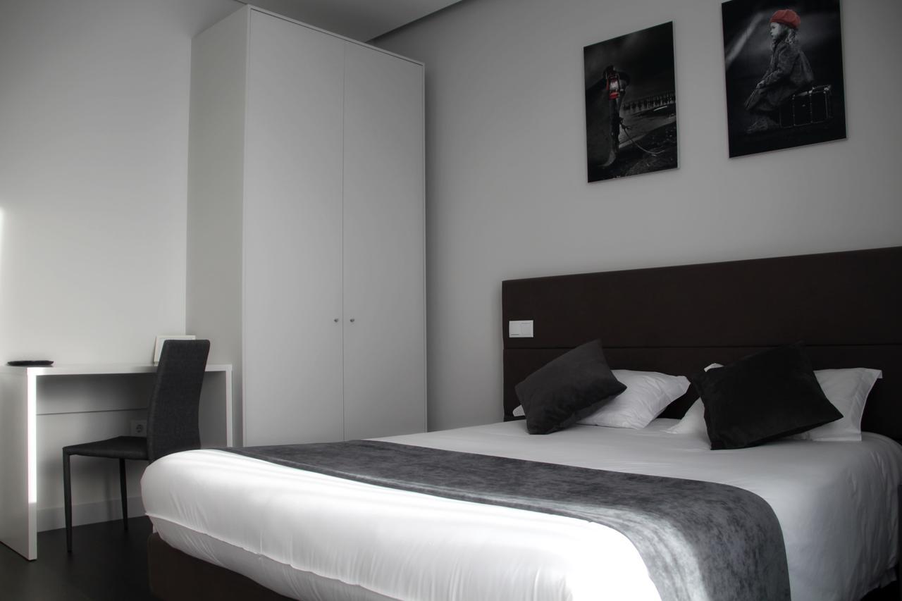 Basto Vila Hotel Cabeceiras de Basto Luaran gambar
