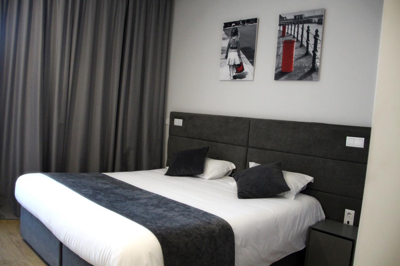 Basto Vila Hotel Cabeceiras de Basto Luaran gambar
