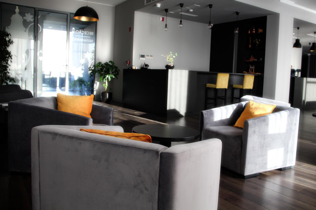 Basto Vila Hotel Cabeceiras de Basto Luaran gambar