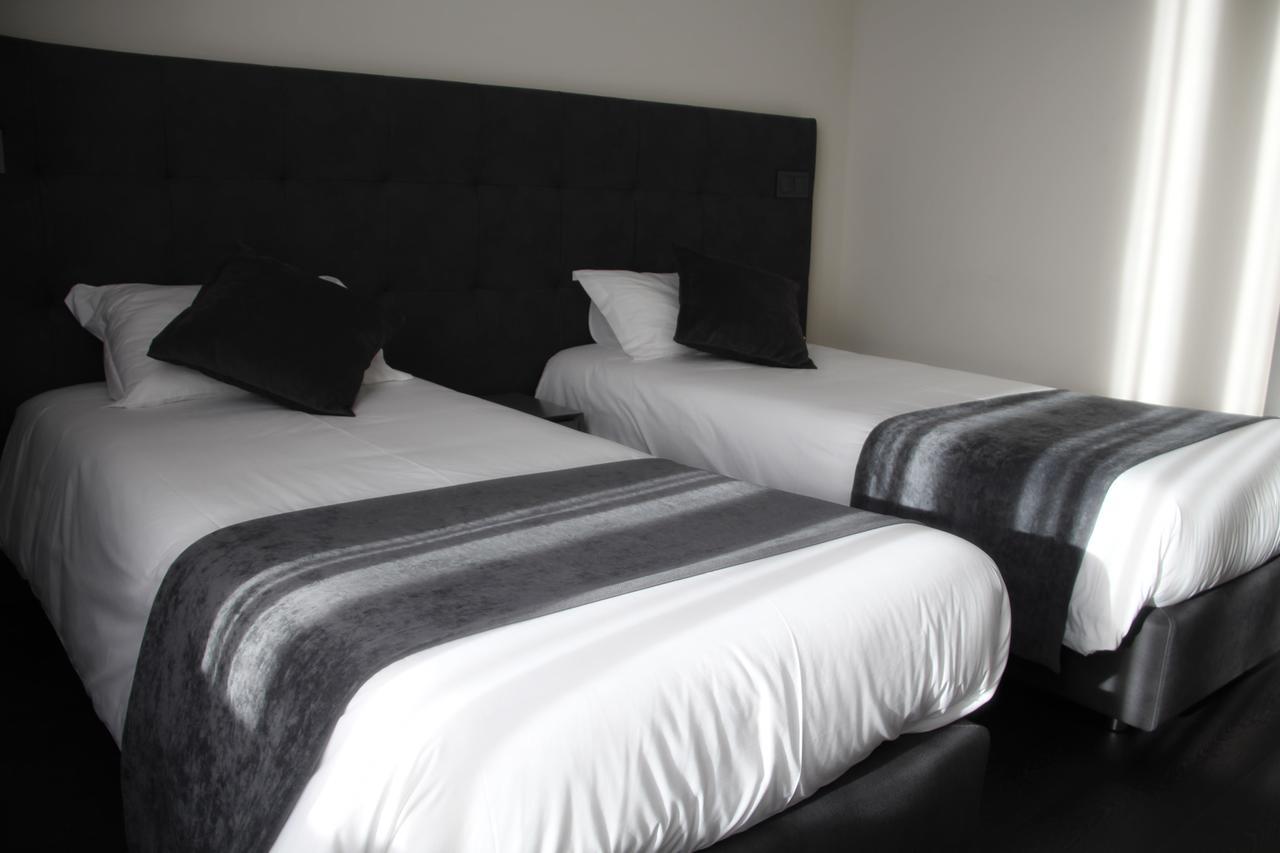 Basto Vila Hotel Cabeceiras de Basto Luaran gambar