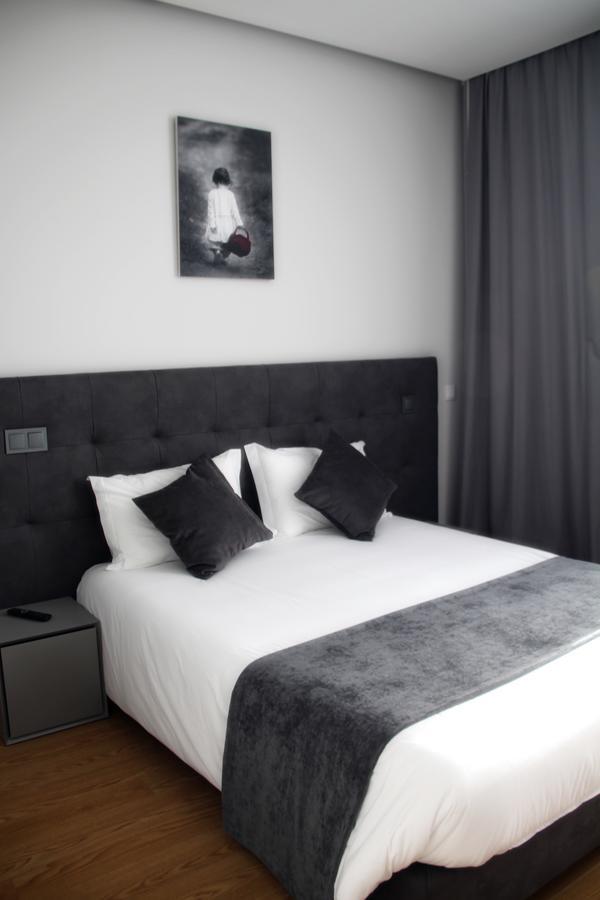 Basto Vila Hotel Cabeceiras de Basto Luaran gambar