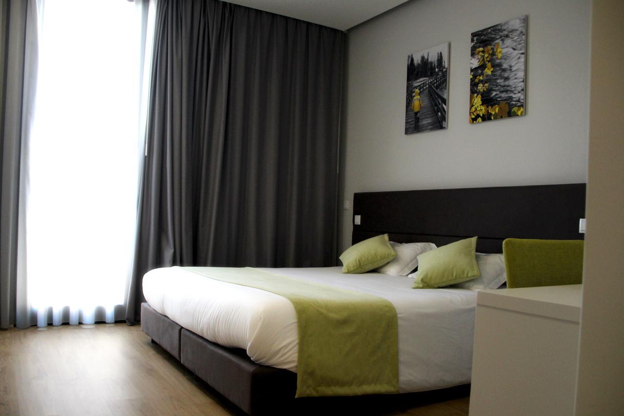 Basto Vila Hotel Cabeceiras de Basto Luaran gambar