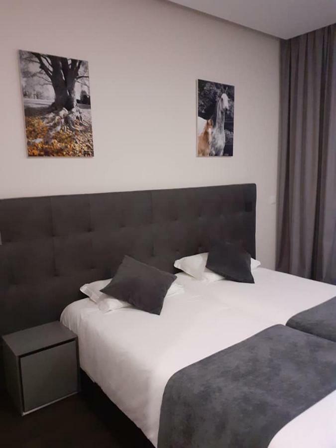 Basto Vila Hotel Cabeceiras de Basto Luaran gambar