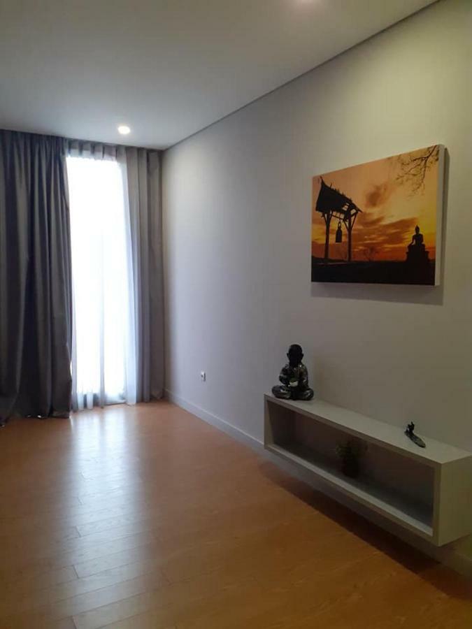 Basto Vila Hotel Cabeceiras de Basto Luaran gambar