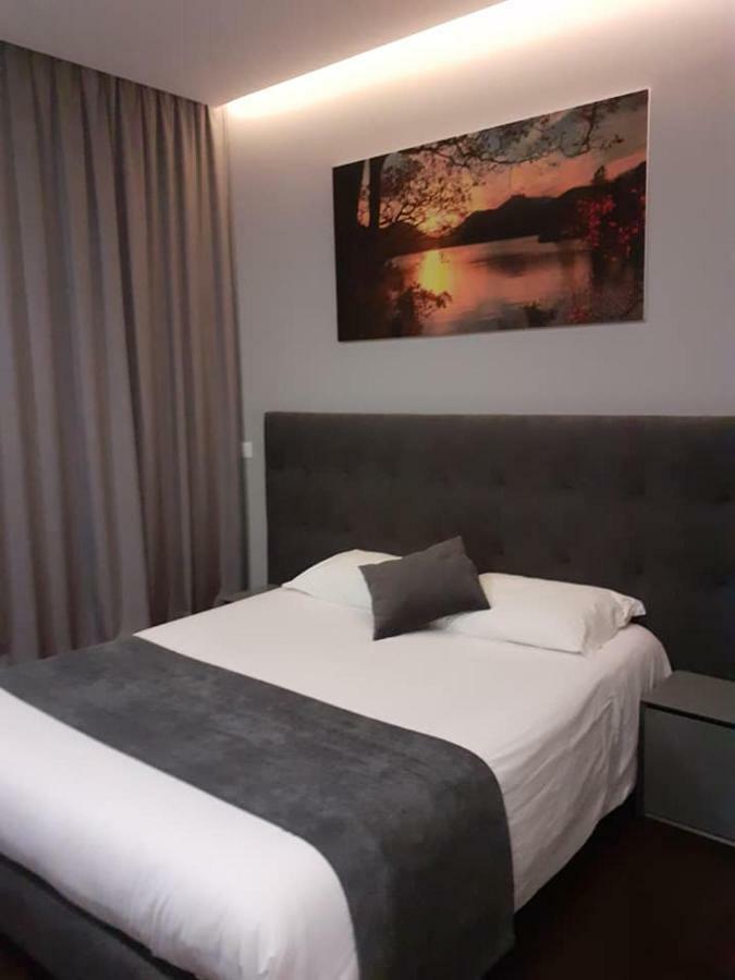 Basto Vila Hotel Cabeceiras de Basto Luaran gambar