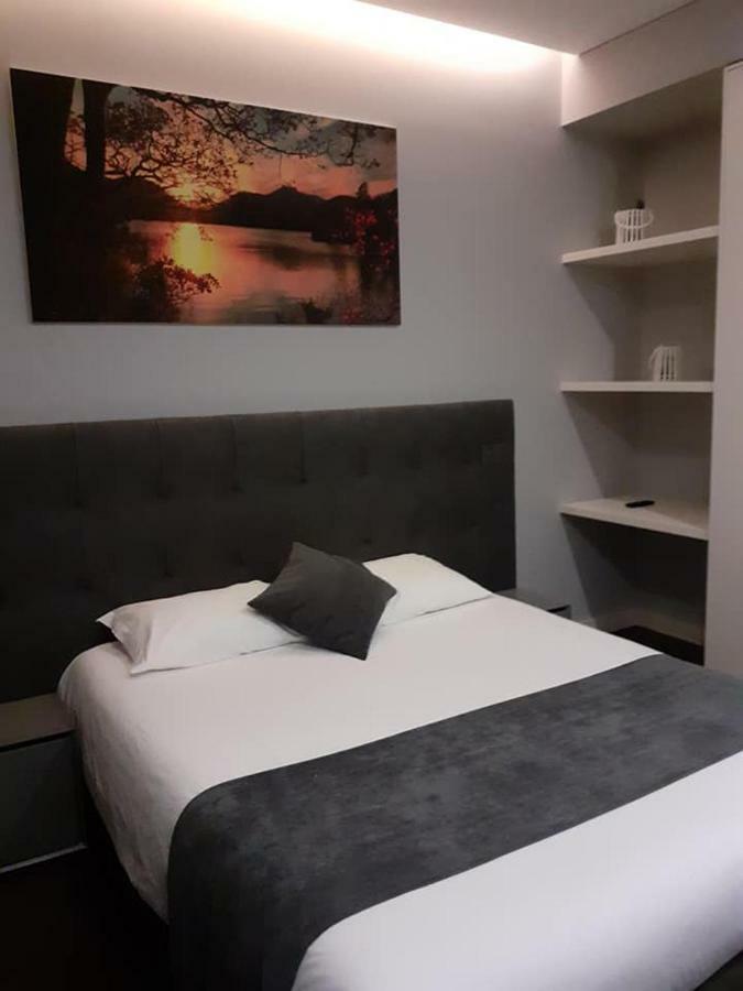 Basto Vila Hotel Cabeceiras de Basto Luaran gambar