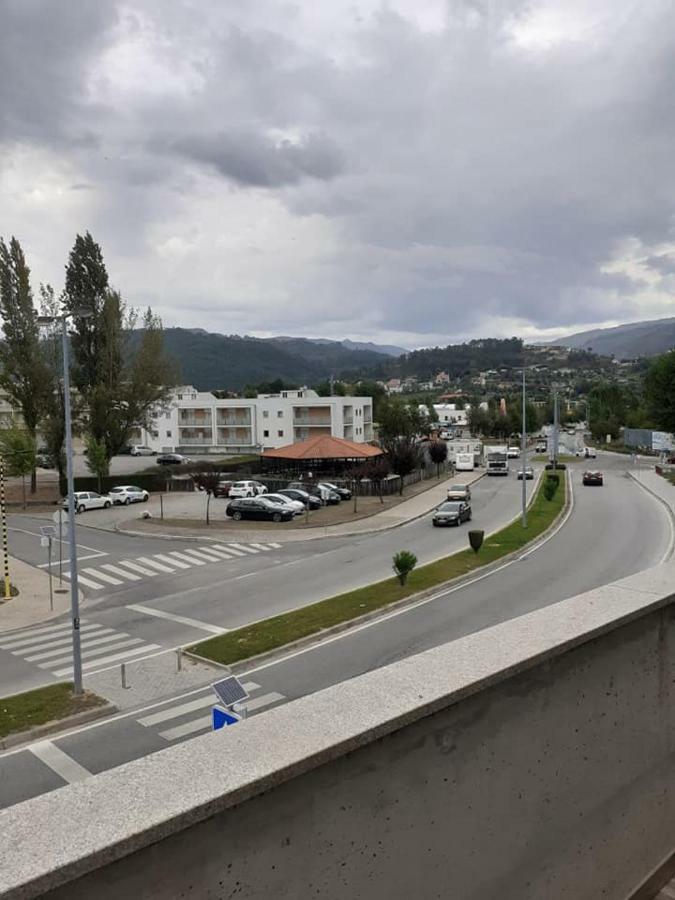 Basto Vila Hotel Cabeceiras de Basto Luaran gambar